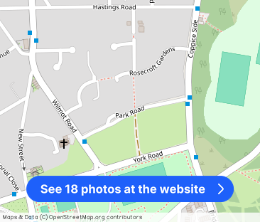 1 bedroom apartment for rent - Photo 1