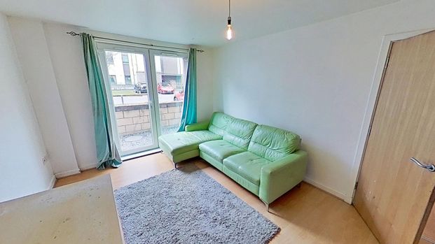 3 bedroom apartment to rent - Photo 1