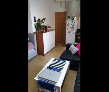 Studio Flat, Ealing, W5 - Photo 1