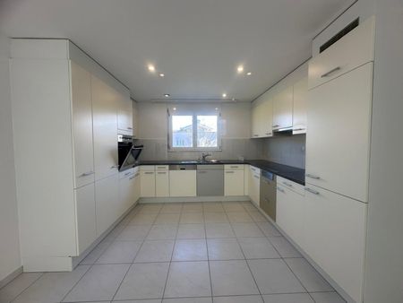 4.5 Zimmer, 110 m², EG - Photo 2