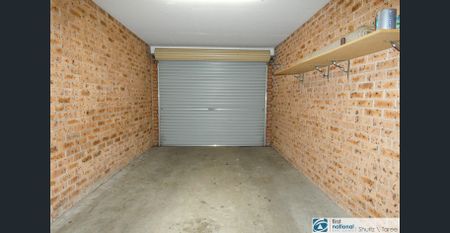 Well Appointed Ground Floor Two Bedroom Unit - Photo 2
