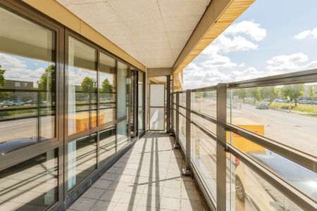 Appartement te huur: Aziëlaan 505 2408 HZ Alphen aan den Rijn - Photo 5