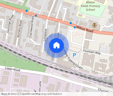 Ashfield Road, Salisbury - Photo 1