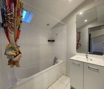 STUDIO A LOUER LYON 7EME ARRONDISSEMENT Saint-Michel - Photo 4