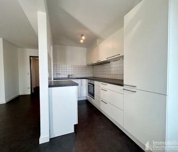 Moderne 2-Zimmer-Wohnung in der Nähe des Phönixsees - Photo 1