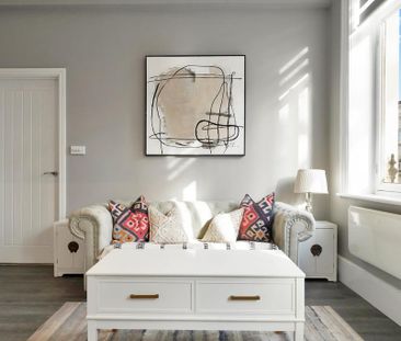 1 bedroom flat to rent - Photo 2