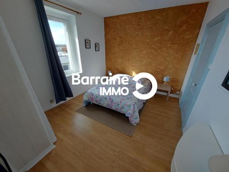 Location appartement à Saint-Pol-de-Léon, 2 pièces 36.96m² - Photo 4