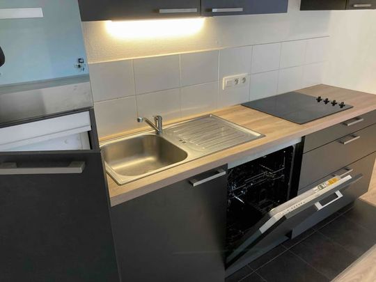 Appartement te huur - Foto 1