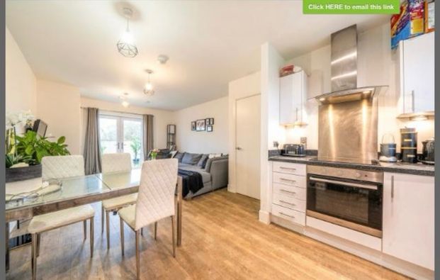 2 Bed Flat, Calla Court, HA2 - Photo 1