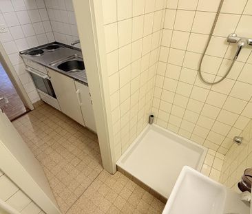 Charmante Seitengasse im Herzen der Grossbasler Altstadt - Foto 4