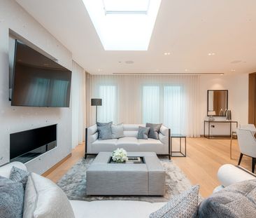 Architectural Award-Winning Townhouse in the Heart of Mayfair - Photo 4