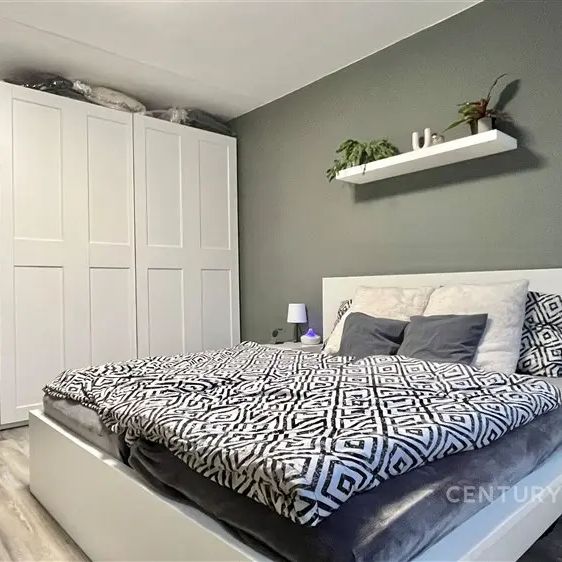 Pronájem bytu 2+1 s lodžií, Francouzská ul. Kroměříž - Photo 1