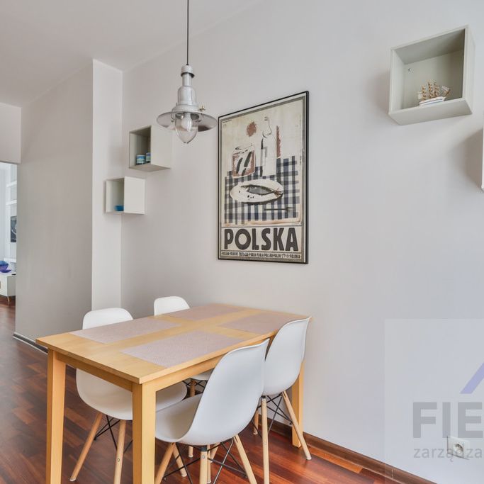 Gdańsk Śródmieście, ul. Garbary - Zdjęcie 1