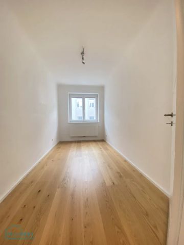 HELLE MIETWOHNUNG MIT LOGGIEN - NÄHE ALOIS-DRASCHE-PARK / HBF - Photo 5