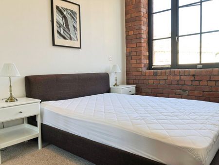 1 bedroom apartment to rent - Photo 4