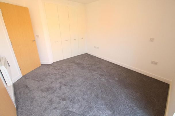 2 Bedroom Apartment - Photo 1