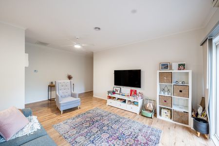 6/1 The Lairidge Kensington VIC 3031 - Photo 2