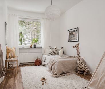 Toppstigen, Sundsvall - Foto 2