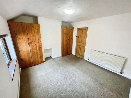 1 bedroom terraced house to rent - Photo 3
