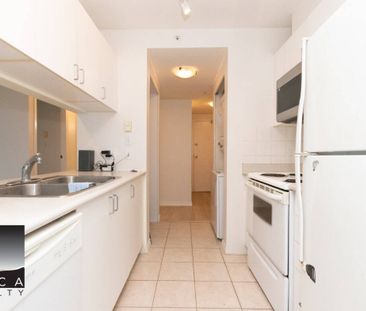 2204 438 Seymour Street, Vancouver - Photo 5