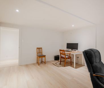 For Lease - 44 Robertsfield Crescent Unit# Bsmt, Toronto, Ontario - Photo 5