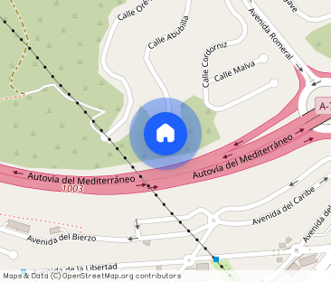 Chalet Independiente en alquiler en Benalmádena – Málaga | Gilmar - Photo 1