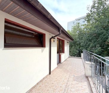 Vila de inchiriat Banu Manta - Victoriei- Mihalache - Fotografie 6