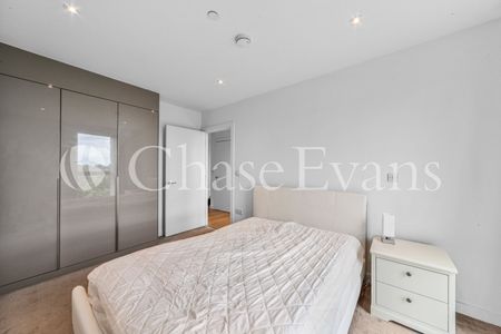 2 bedroom apartment to rent - Photo 5