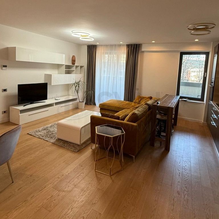 Apartament premium 3 camere Aviatiei Tower - Photo 1