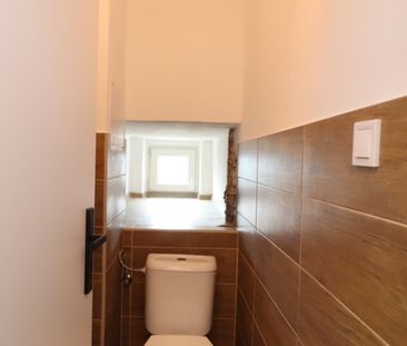 Pronájem bytu 1+1 40 m², sídliště 9. května, Nejdek - Fotografie 5