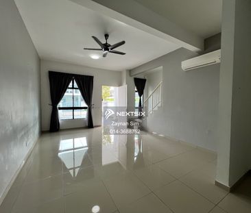 Eco Tropics, Taman Kota Masai, Pasir Gudang - Foto 2