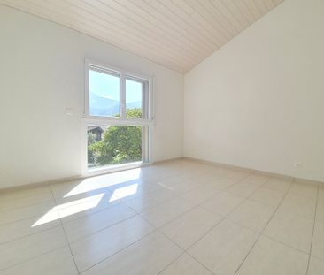 Logement de 2.5 pièce au 2ème étage - 15.11.2025 - Photo 1
