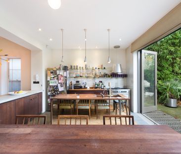 Westbourne Park Road - Photo 1