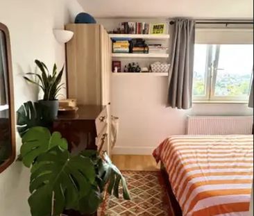 1 Bed Flat, Wayman Court, E8 - Photo 5