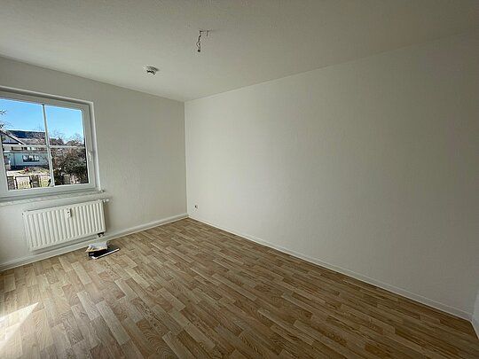 4 Raum Wohnung im familienfreundlichen Stadtteil - Photo 1