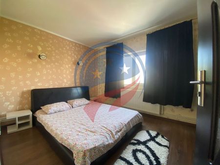 Nou APARTAMENT CHIRIE 2 CAMERE ROVINE CU CENTRALA - Photo 3
