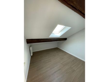 Location Appartement 3 pièces 44m² NANCY 54000 - Photo 3