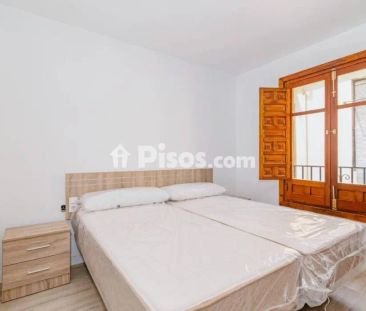 Piso en alquiler en Albaicín - Photo 4