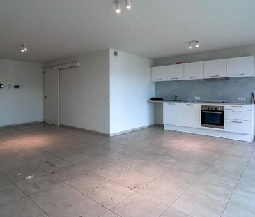 Appartement te huur in Ronse voor € 695 met 1 slaapkamer - Photo 4