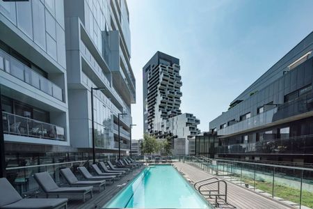 For Lease - 170 Bayview Avenue Unit# 612, Toronto, Ontario - Photo 3
