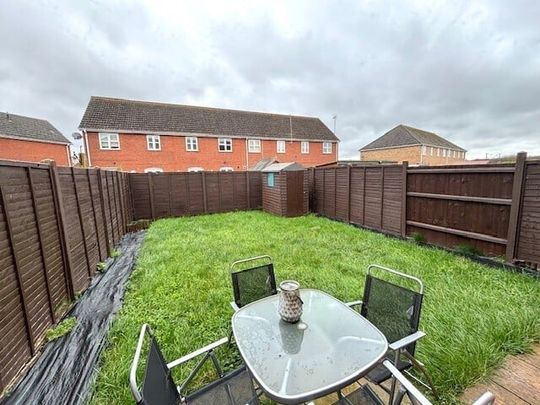 Ostlers Road - Photo 1