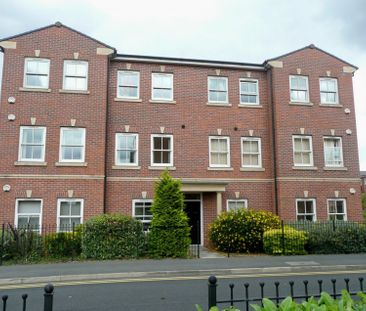 Hatters Court, Stockport - Photo 3