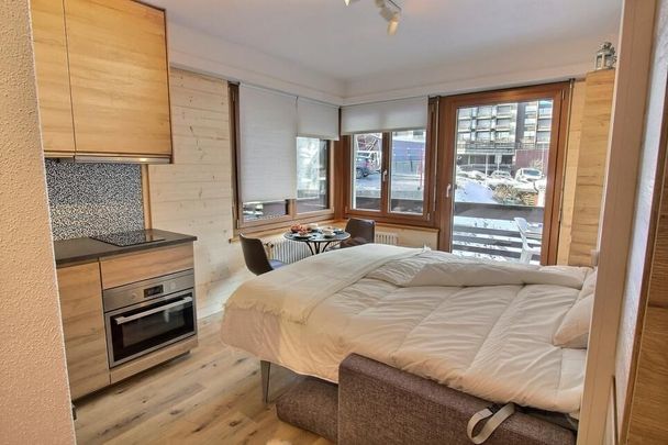 Studio à louer à la semaine - Photo 1