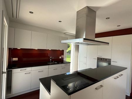 4.5 Zimmer, 122 m², EG - Photo 4