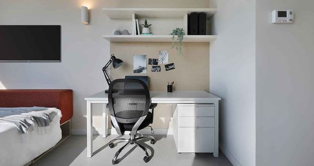 Premium Studio Apartment - Photo 1