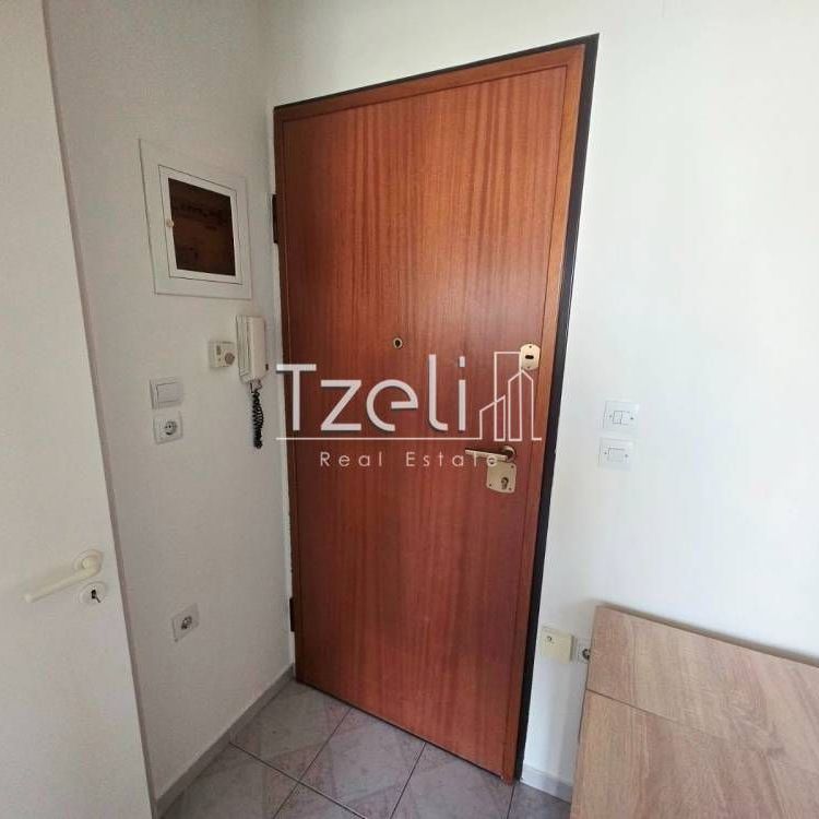 Studio/Γκαρσονιέρα για ενοικίαση Μέσα Αγυιά - Παναχαϊκή (Πάτρα) - Photo 1