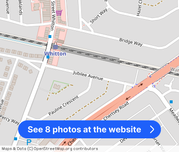 Jubilee Avenue, Whitton - Photo 1