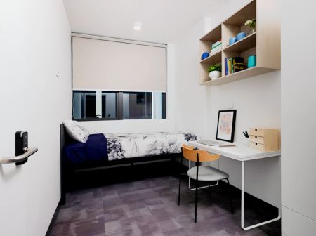 2 Bed Shared Apartment - Photo 4