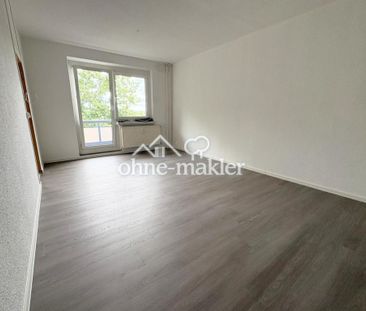 Helle & gemütliche 2-Zimmmer Wohnung zu vermieten in Görlitz - Photo 1