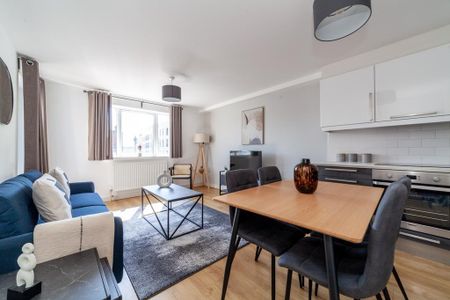 1 bedroom flat to rent - Photo 5